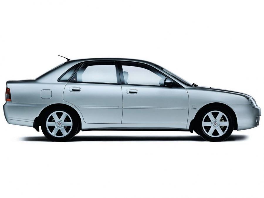  Proton Waja 2000 года  (фото 7 из 12)
